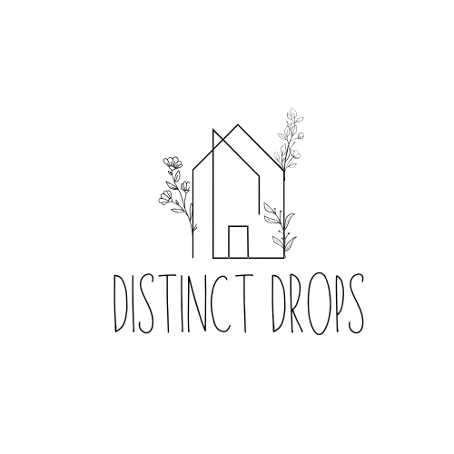 Distinct Drops